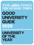 Visit the Good University Guide